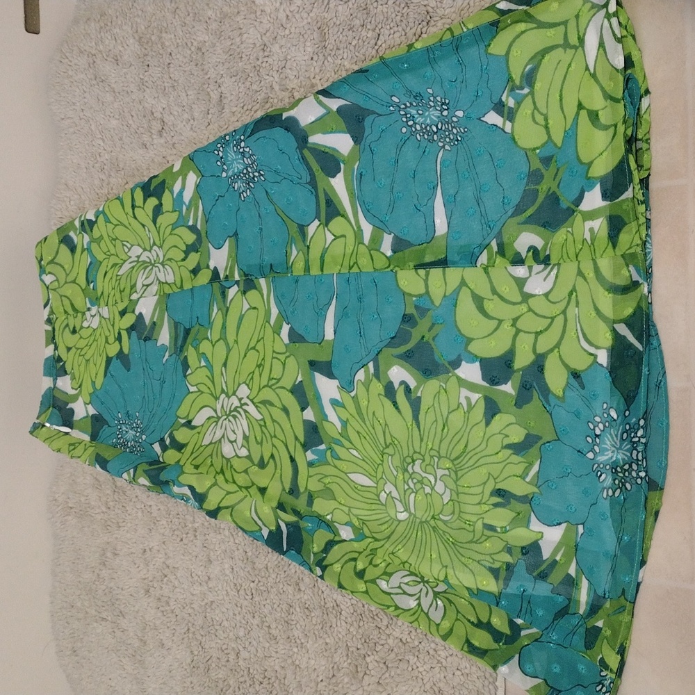 Ann Taylor Skirt Size 8